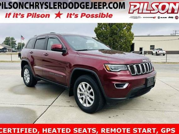 JEEP GRAND CHEROKEE 2021 1C4RJFAG1MC794269 image JEEP GRAND CHEROKEE 2021 1C4RJFAG1MC794269 image